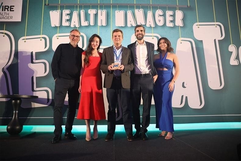 MACs award win