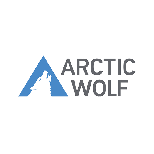 Arctic Wolf