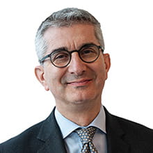Carlo Benetti