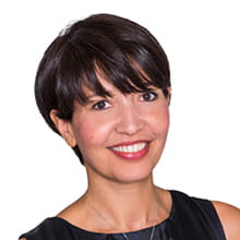 Roberta Morosin