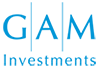 GAM Logo