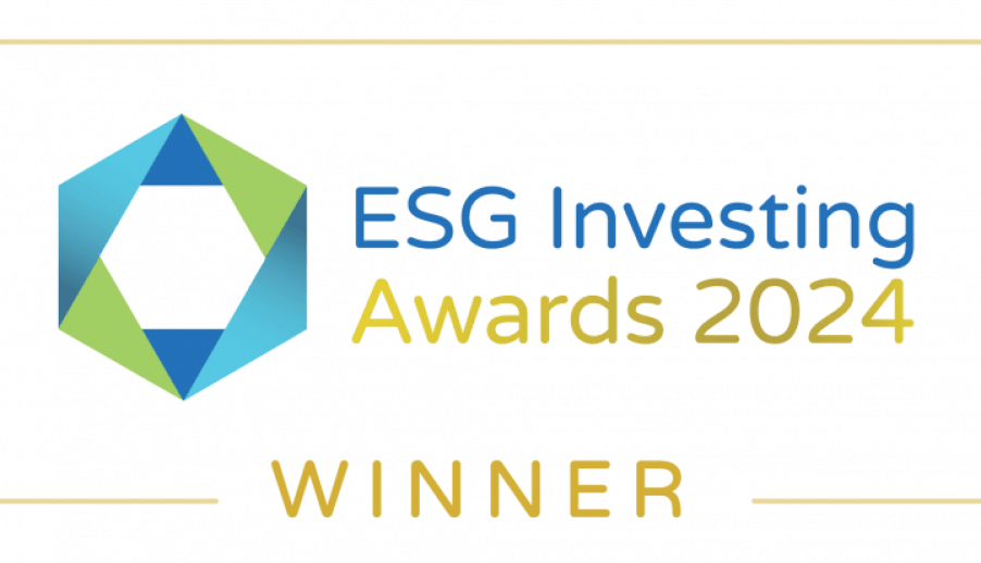 ESG Investing Awards