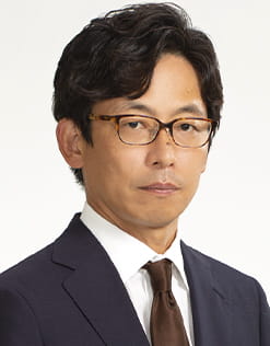 Goro Takahashi