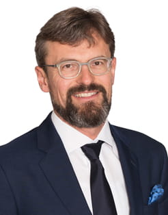 Martin Jufer