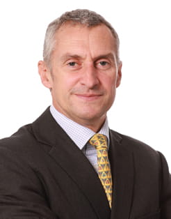 David Kemp