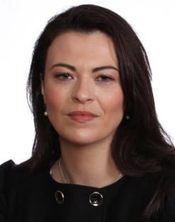 Marilyn Cooney