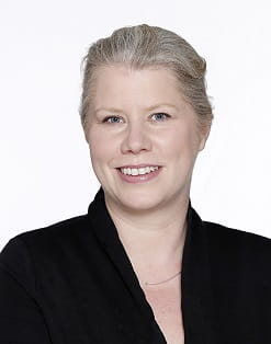 Bridget Saunders