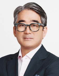 Dr John Seo