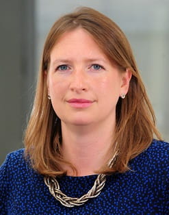 Stephanie Maier